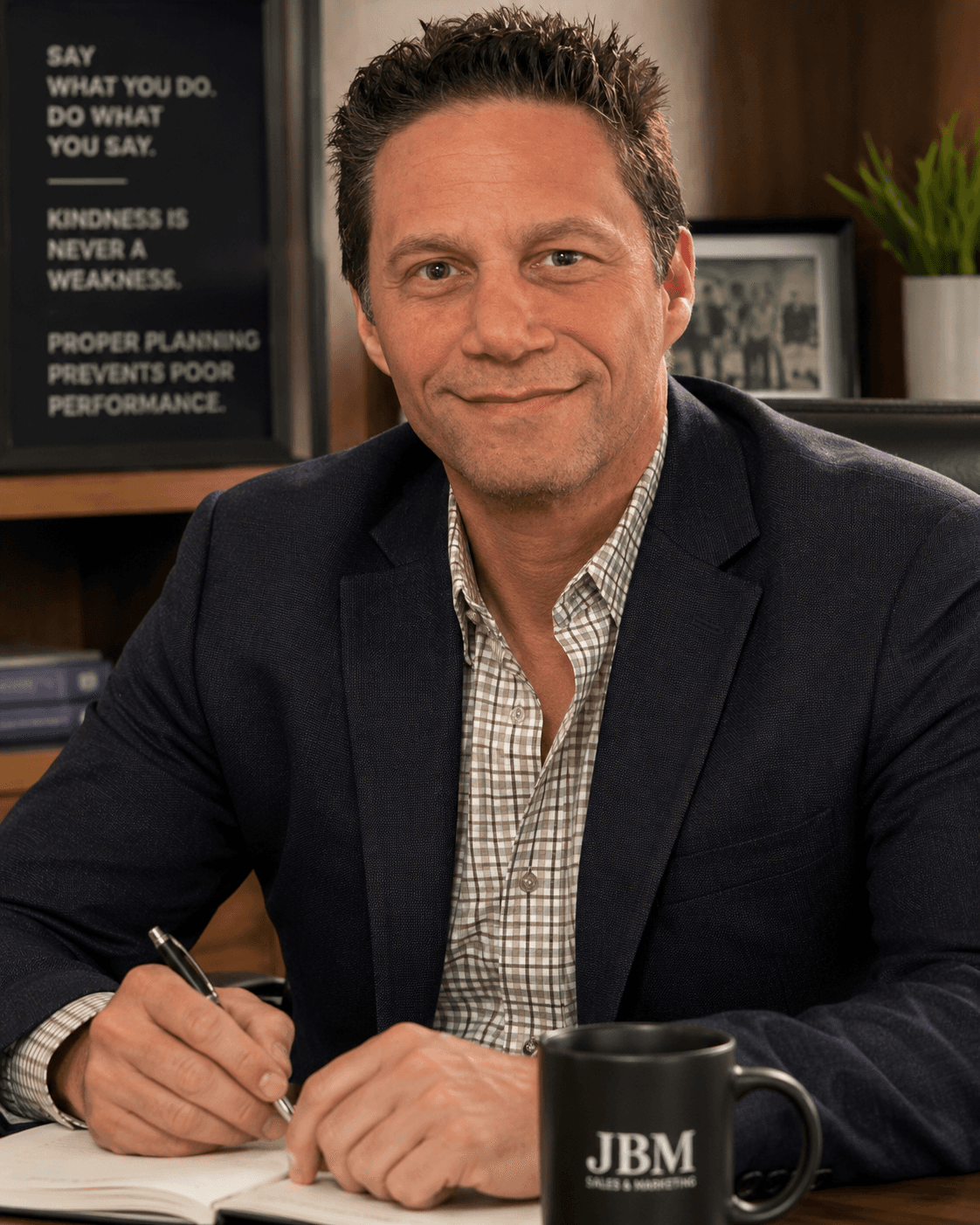 David Mintz — President, JBM Imports Inc.